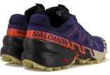 Salomon Speedcross 6