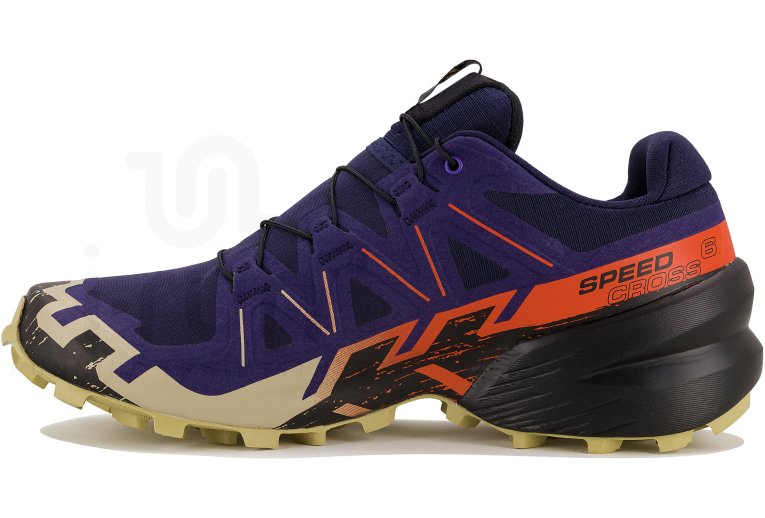 Salomon Speedcross 6 M