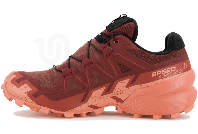 Salomon Speedcross 6 Gore-Tex
