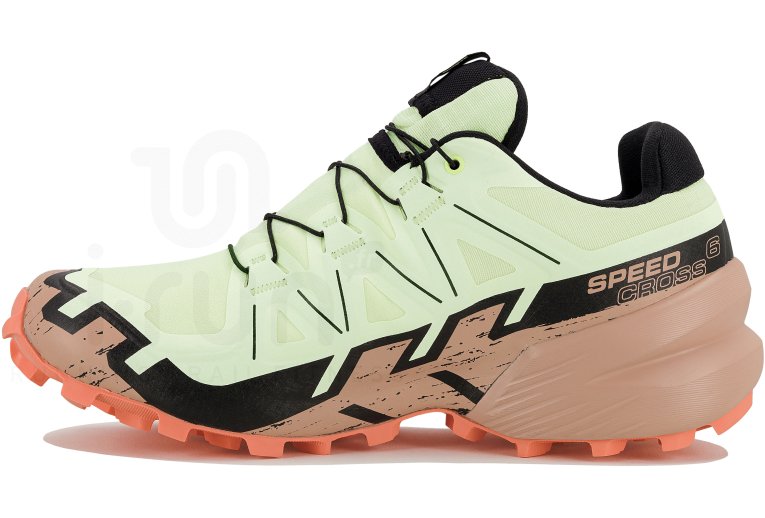 Salomon Speedcross 6 Gore-Tex