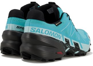 Salomon Speedcross 6 Gore-Tex W