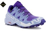 Salomon Speedcross 6 Gore-Tex