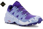 Salomon Speedcross 6 Gore-Tex