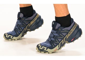 Salomon Speedcross 6 Gore-Tex M