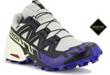 Salomon Speedcross 6 Gore-Tex