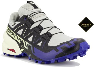 Salomon Speedcross 6 Gore-Tex Herren