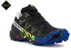 Salomon Speedcross 6 Gore-Tex Herren