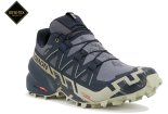 Salomon Speedcross 6 Gore-Tex