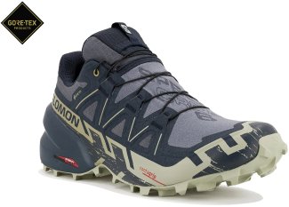 Salomon Speedcross 6 Gore-Tex M