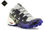 Salomon Speedcross 6 Gore-Tex