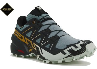 Salomon Speedcross 6 Gore-Tex