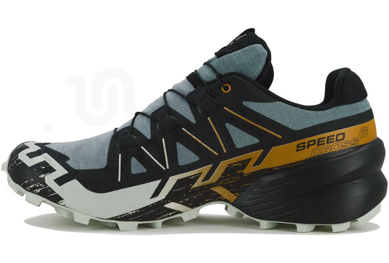 Salomon Speedcross 6 Gore-Tex