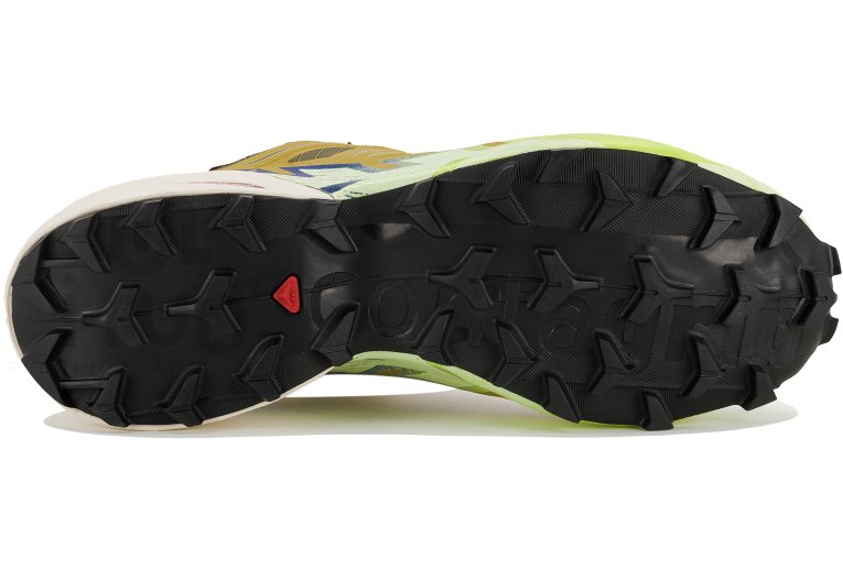 Salomon Speedcross 6 Gore-Tex