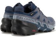 Salomon Speedcross 6 Gore-Tex