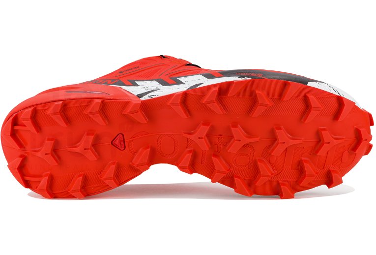 Salomon Speedcross 6 Gore-Tex