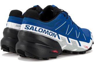 Salomon Speedcross 6 Gore-Tex Herren