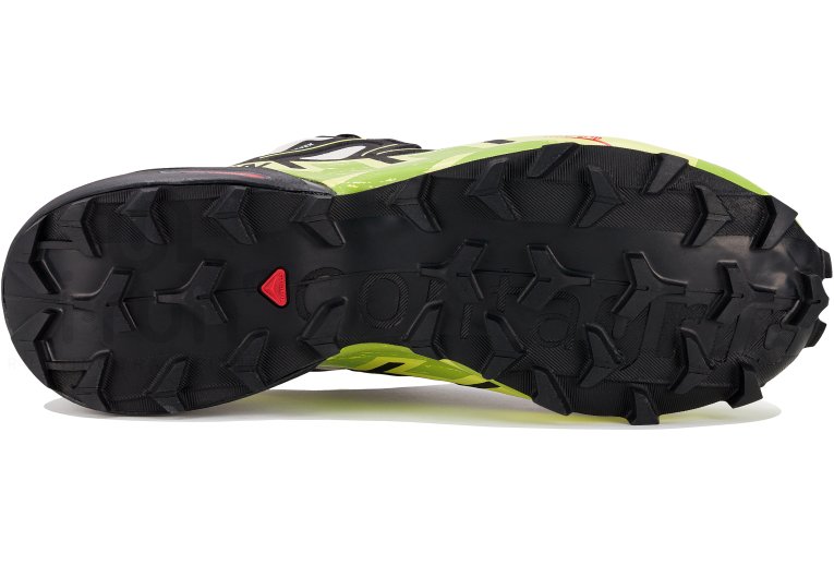 Salomon Speedcross 6 Gore-Tex