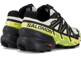 Salomon Speedcross 6 Gore-Tex