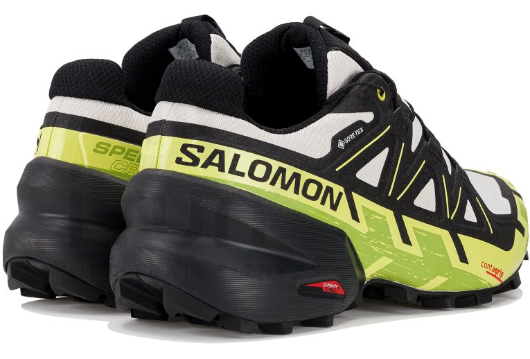 Salomon Speedcross 6 Gore-Tex
