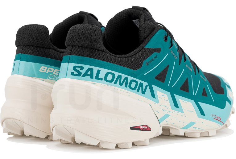 Salomon Speedcross 6 Gore-Tex Herren