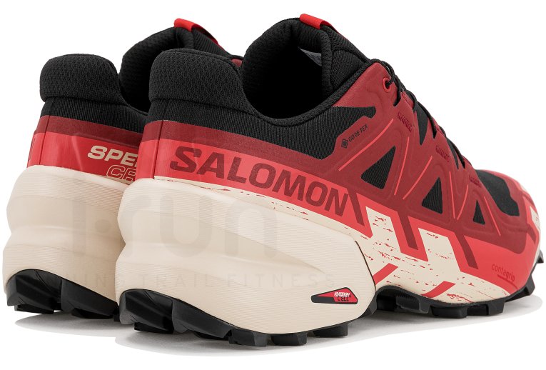 Salomon Speedcross 6 Gore-Tex