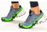 Salomon Speedcross 6 Gore-Tex M