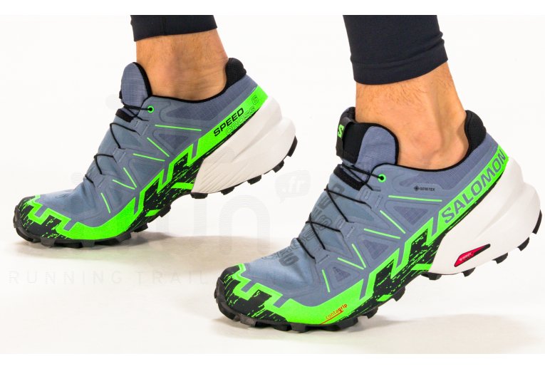 Salomon Speedcross 6 Gore-Tex M