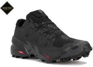 Salomon Speedcross 6 Gore-Tex Herren