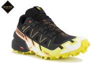 Salomon Speedcross 6 Gore-Tex M