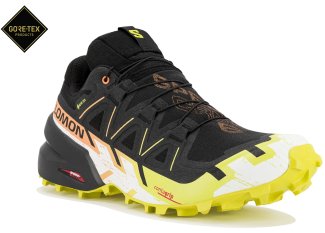 Salomon Speedcross 6 Gore-Tex M