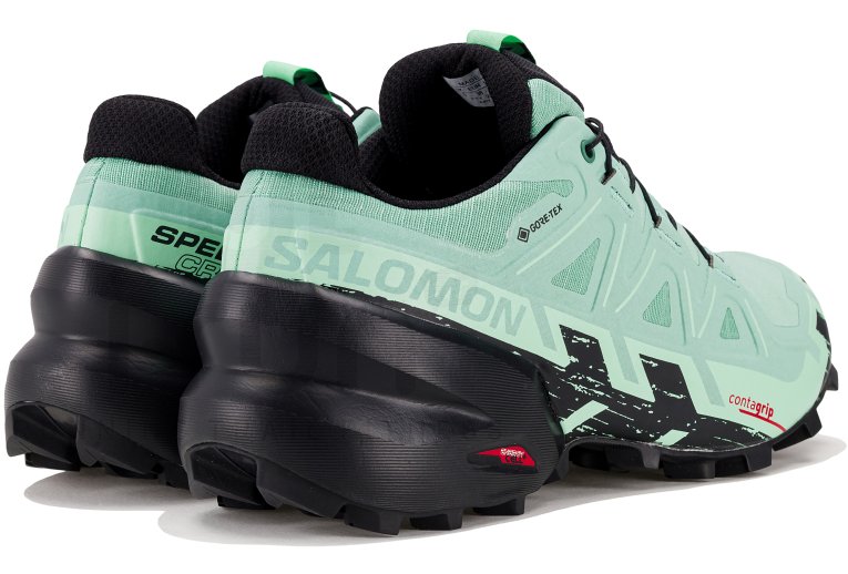 Salomon Speedcross 6 Gore-Tex
