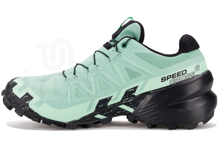 Salomon Speedcross 6 Gore-Tex