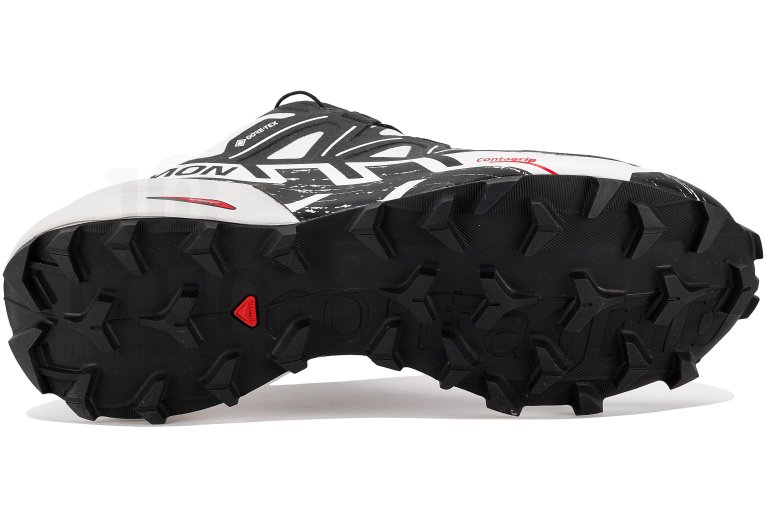 Salomon Speedcross 6 Gore-Tex Damen