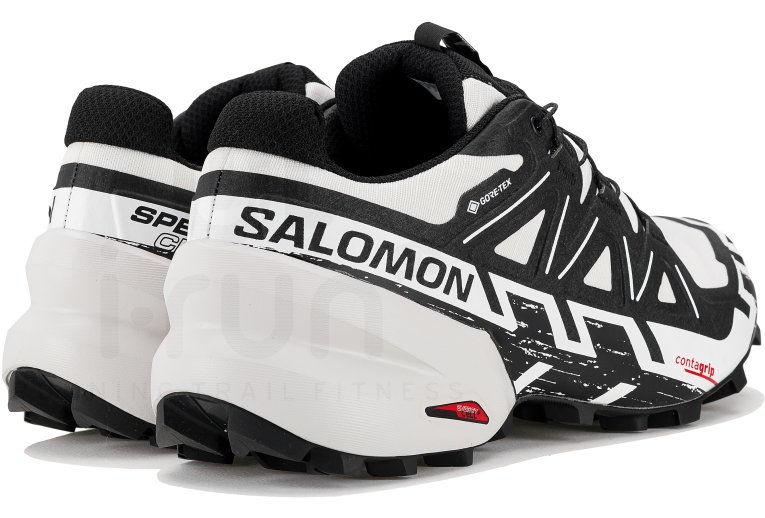 Salomon Speedcross 6 Gore-Tex Damen