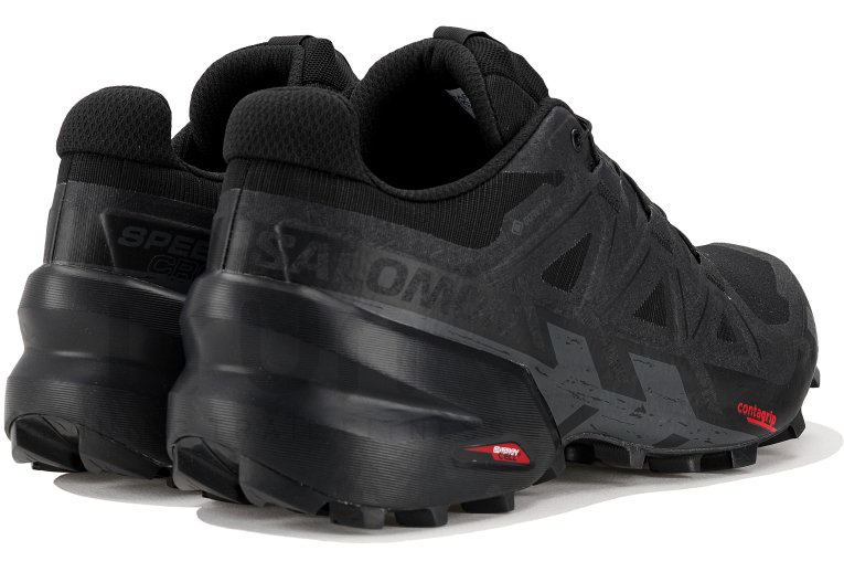 Salomon Speedcross 6 Gore-Tex