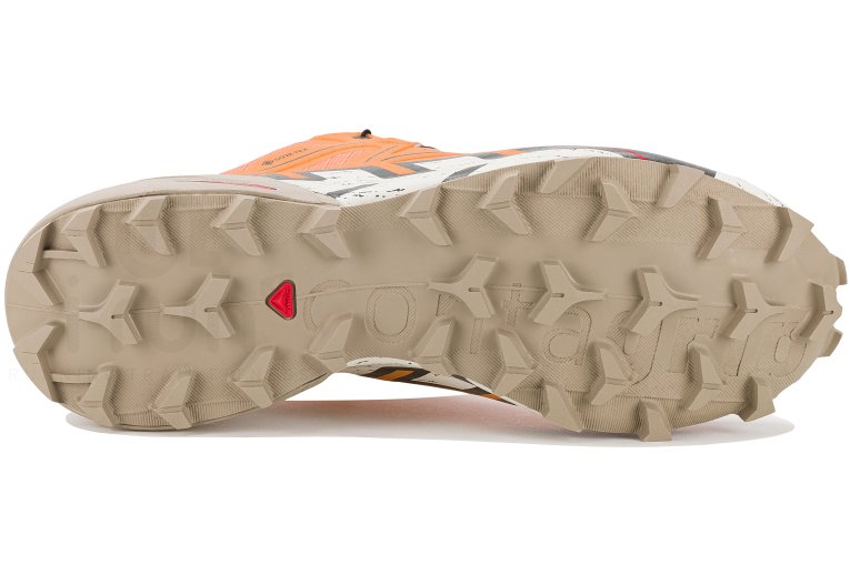 Salomon Speedcross 6 Gore-Tex Damen