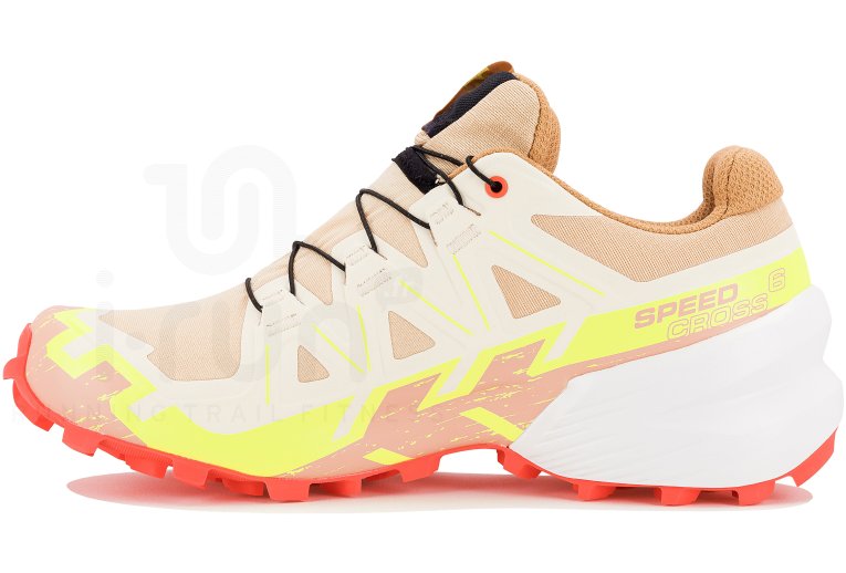 Salomon Speedcross 6 Gore-Tex Damen