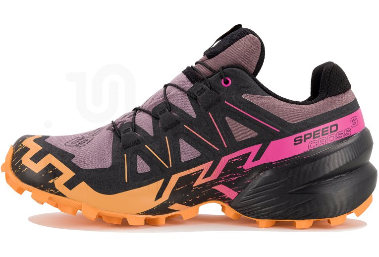 Salomon Speedcross 6 Gore-Tex Damen