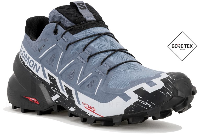 Salomon Speedcross 6 Gore-Tex