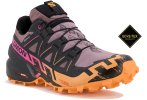 Salomon Speedcross 6 Gore-Tex W