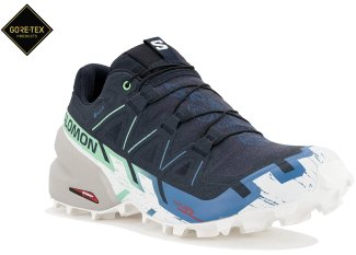 Salomon Speedcross 6 Gore-Tex W