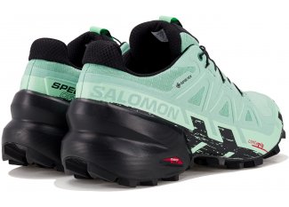 Salomon Speedcross 6 Gore-Tex