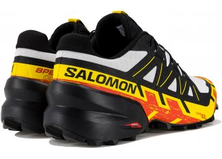 Salomon Speedcross 6 Herren