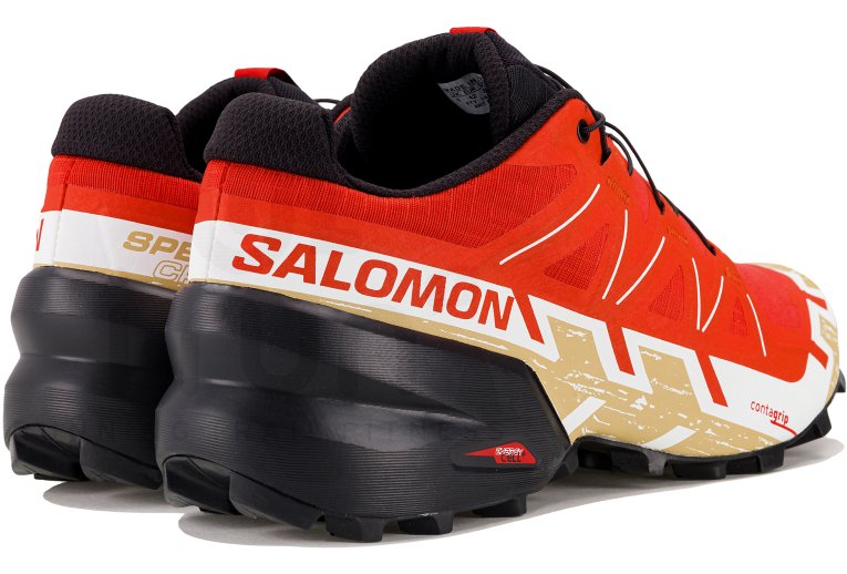 Salomon Speedcross 6 Herren