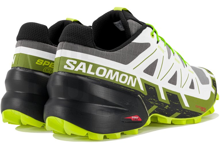 Salomon Speedcross 6