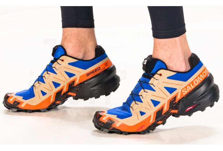Salomon Speedcross 6 Herren