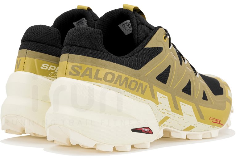 Salomon Speedcross 6 Herren
