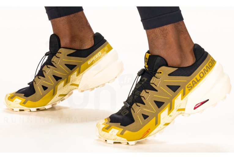 Salomon Speedcross 6 Herren