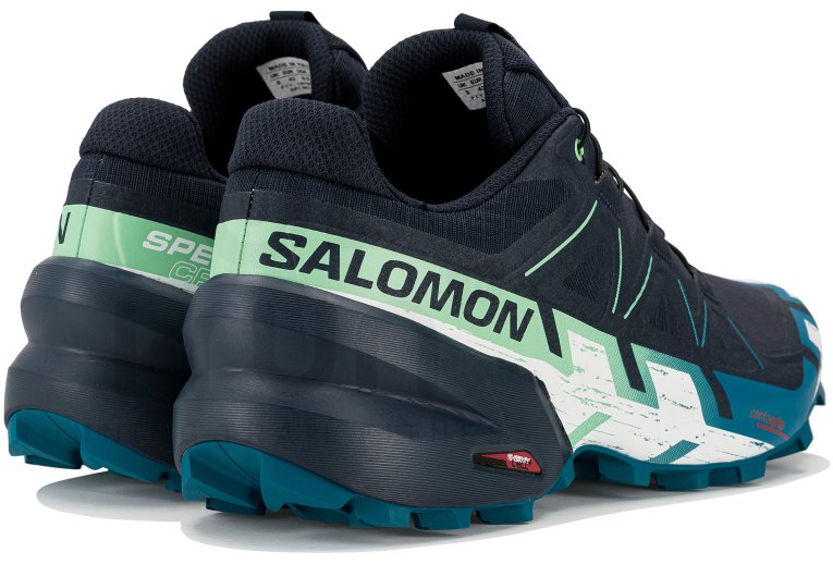 Salomon Speedcross 6 Herren