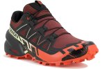 Salomon Speedcross 6